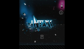 Intake EN Global Steam