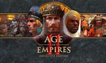 Age of Empires II Definitive Edition Global Xbox - PC