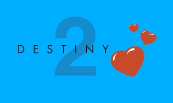 Destiny 2 - Planet of Peace Exclusive Emblem EN/DE/FR/IT/ES Global Official website