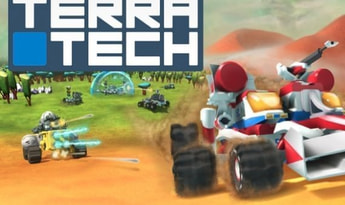 TerraTech Deluxe Edition Global Steam