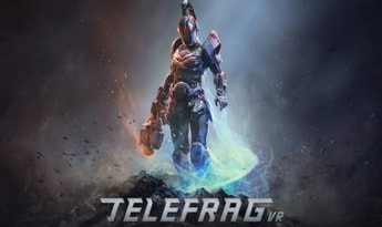 Telefrag VR EN/DE/FR/PL/RU/ZH Global Steam
