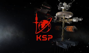 Kerbal Space Program: Making History DLC EN/JA/ES Global Steam
