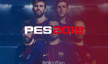 Pro Evolution Soccer 2018 Premium Edition Global Steam
