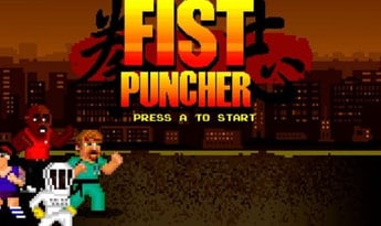 Fist Puncher EN Global Steam