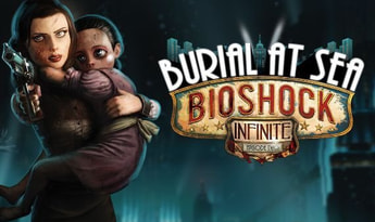 BioShock: Infinite - Burial  Sea: Episode Two DLC EN/DE/FR/IT/ES Global Steam