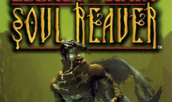 Legacy of Kain: Soul Reaver EN Global Steam