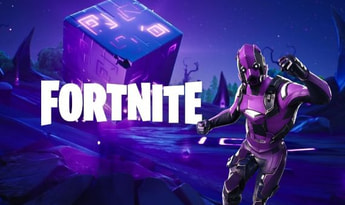 Fortnite - Dark Vertex Bundle DLC EN Global Xbox One Xbox Series