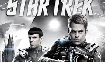 Star Trek EN Global Steam