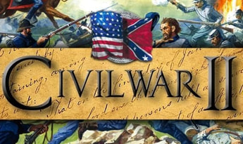 Civil War II EN Global Steam