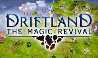 Driftland: The Magic Revival EN/DE/FR/PL/RU/ZH/ES Global Steam