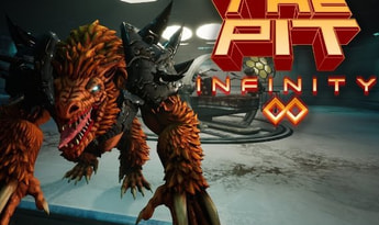 The Pit: Infinity EN Global Steam