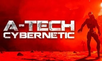A-Tech Cybernetic VR EN Global Steam