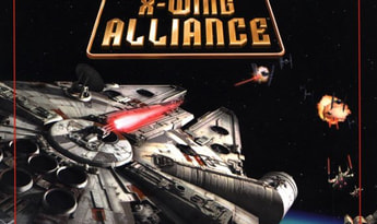 Star Wars: X-Wing Alliance EN Global Steam