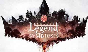 Endless Legend: Symbiosis DLC EN/DE/FR/IT/PL/RU/ES Global Steam