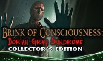 Brink of Consciousness: Dorian Gray Syndrome Collector's Edition Global Steam