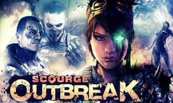 Scourge: Outbreak - Ambrosia Bundle EN/DE/FR/IT/JA/RU/ES/HU Global Steam