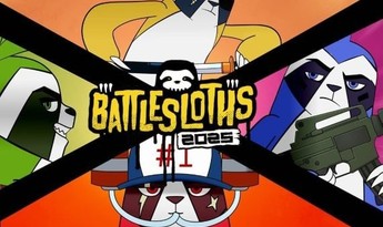 Battlesloths 2025: The Great Pizza Wars Global Steam