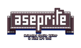 Aseprite EN Global Steam