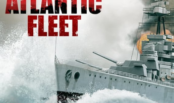 Atlantic Fleet EN EU Steam Gift