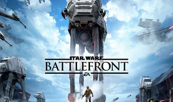 Star Wars: Battlefront EN/DE/FR/IT Global EA App
