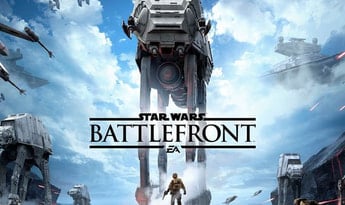 Star Wars: Battlefront EN/DE/FR/IT Global EA App