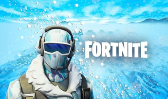 Fortnite - Deep Freeze Bundle DLC EN EU Xbox One Xbox Series