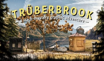 Truberbrook Argentina Xbox One Xbox Series
