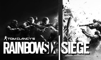 Tom Clancy's Rainbow Six: Siege: Year 3 Gold Edition Global Xbox One Xbox Series