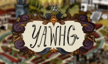 The Yawhg EN Global Steam