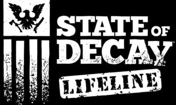 State of Decay: Year-One - Lifeline DLC EN Argentina Xbox One Xbox Series
