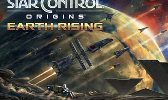 Star Control: Origins - Earth Rising DLC EN Global Steam