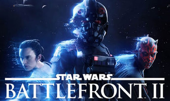 Star Wars: Battlefront II EN/FR/PT/ES Global EA App