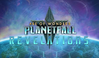 Age of Wonders: Planetfall - Revelations DLC EN/DE/FR/PL/JA/RU/ZH/ES Global Steam
