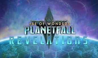 Age of Wonders: Planetfall - Revelations DLC EN/DE/FR/PL/JA/RU/ZH/ES Global Steam