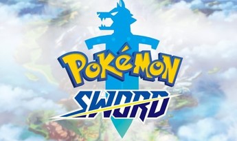Pokemon: Sword EN EU Nintendo Switch