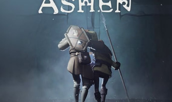 Ashen EN ROW Xbox/One/Series/Xbox - PC