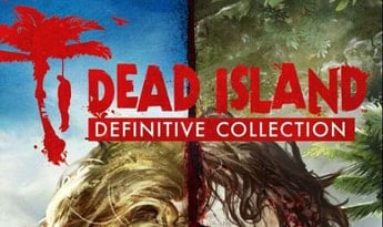 Dead Island - Definitive Collection EN Global Steam