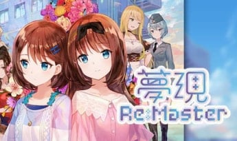 Yumeutsutsu Re:Master EN/JA/KO/ZH/ZH Global Steam