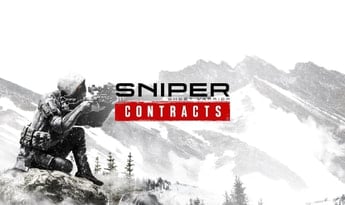 Sniper Ghost Warrior Contracts Global Steam
