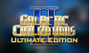 Galactic Civilizations II Ultimate Edition EN Global Steam