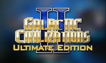 Galactic Civilizations II Ultimate Edition EN Global Steam
