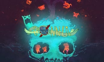 GoNNER Steam Global