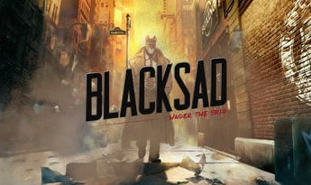 Blacksad: Under the Skin EN/DE/FR/IT/NL/RU/ES Global Steam