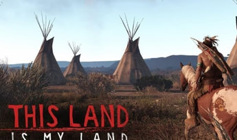 This Land Is My Land EN EU Steam Gift