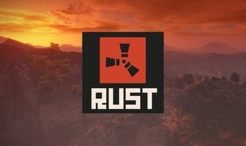 Rust EN Global Steam