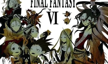 Final Fantasy VI EN/DE/FR/IT/ES Global Steam