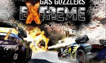 Gas Guzzlers Extreme EN/DE/FR/IT/ES Global Steam
