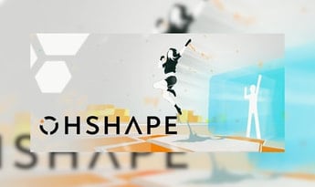 OhShape VR Steam Global