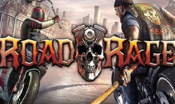 Road Rage EN/DE/FR/IT/ES Global Steam