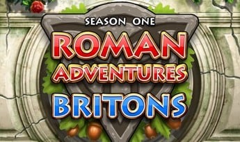 Roman Adventures: Britons. Season 1 EN/RU Global Steam